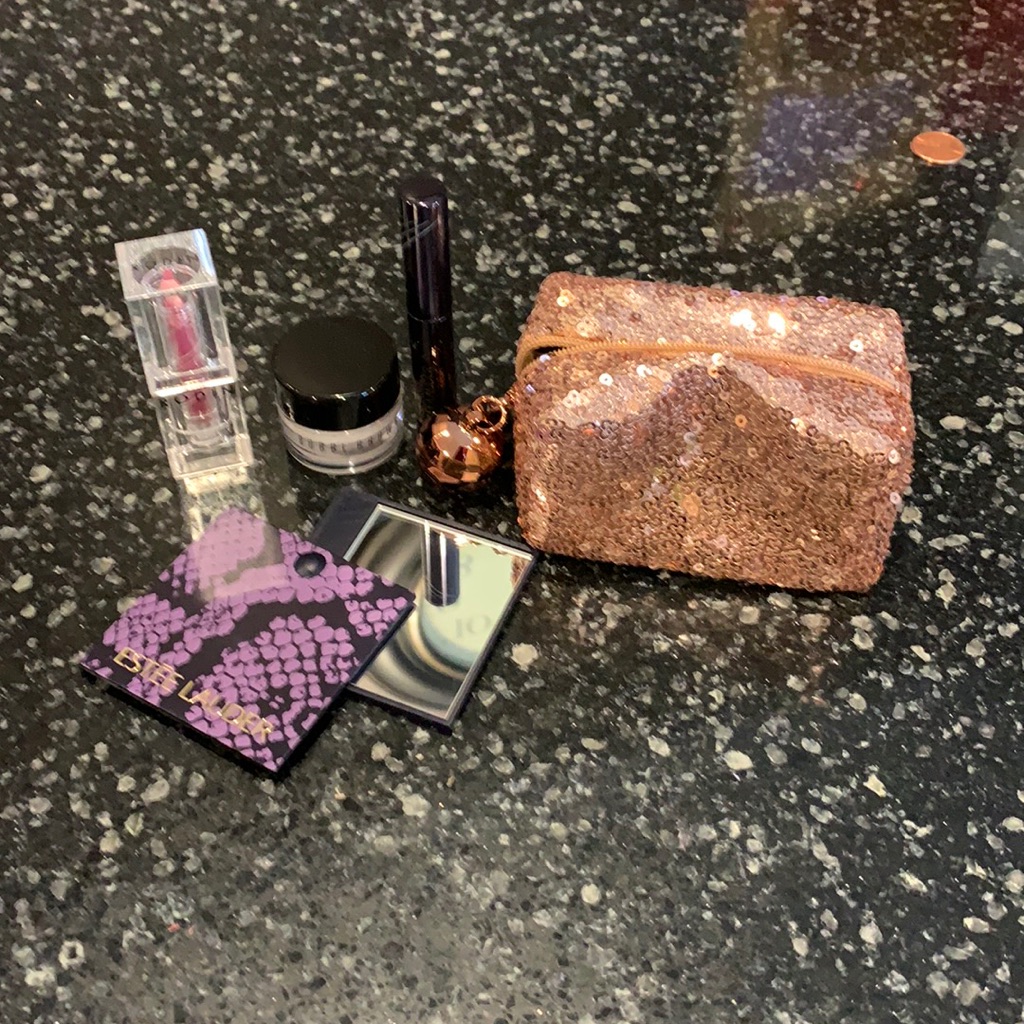 Makeup Set